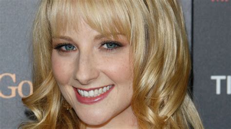 melissa rauch nude pics|Melissa Rauch Nude Photos and Videos Uncensored